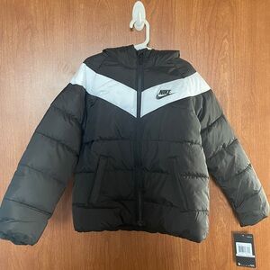 Nike Kid Puffer jacket - NWT